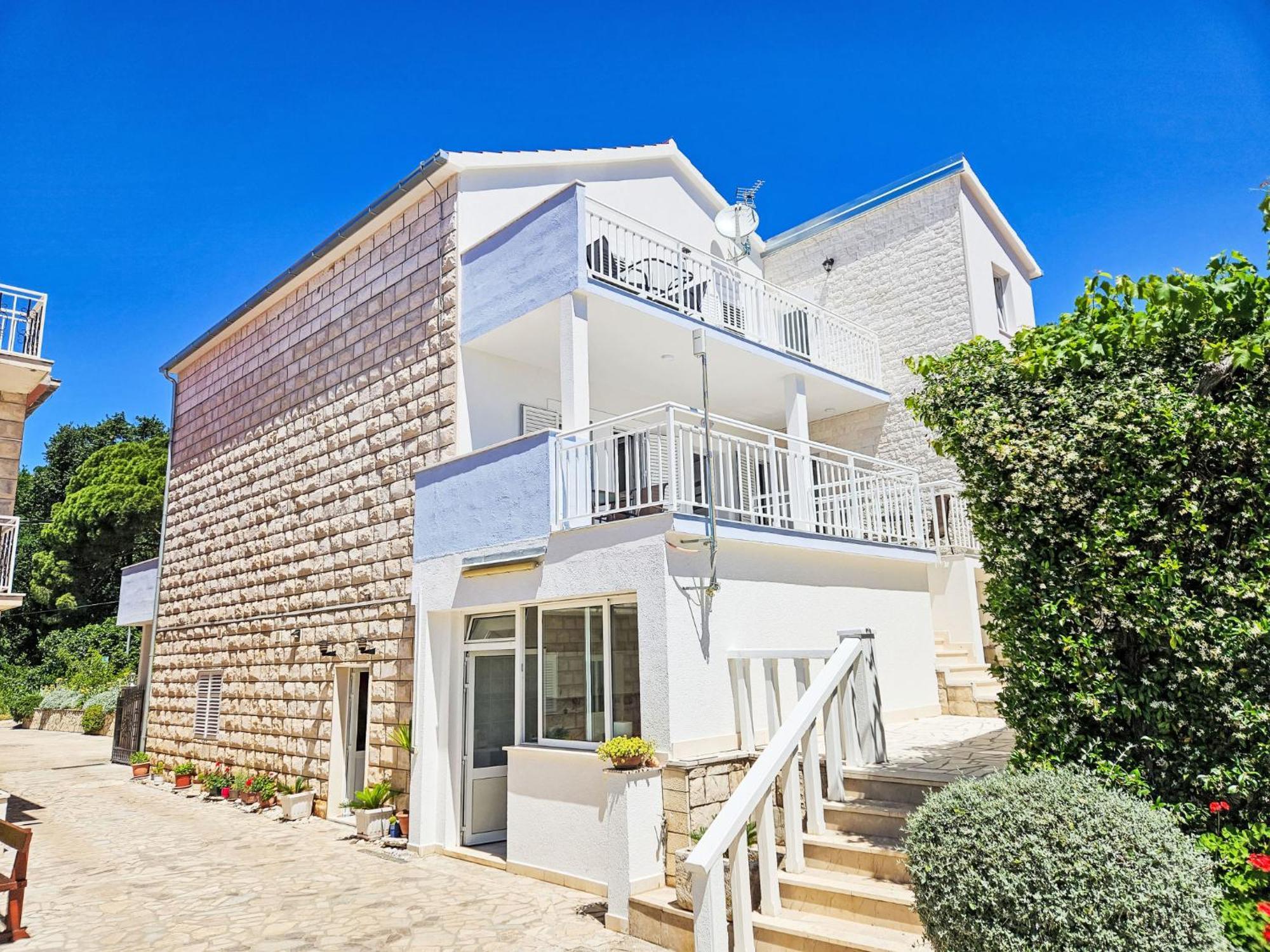 Studio Balota - Moreska-3 By Interhome Viganj Exterior photo